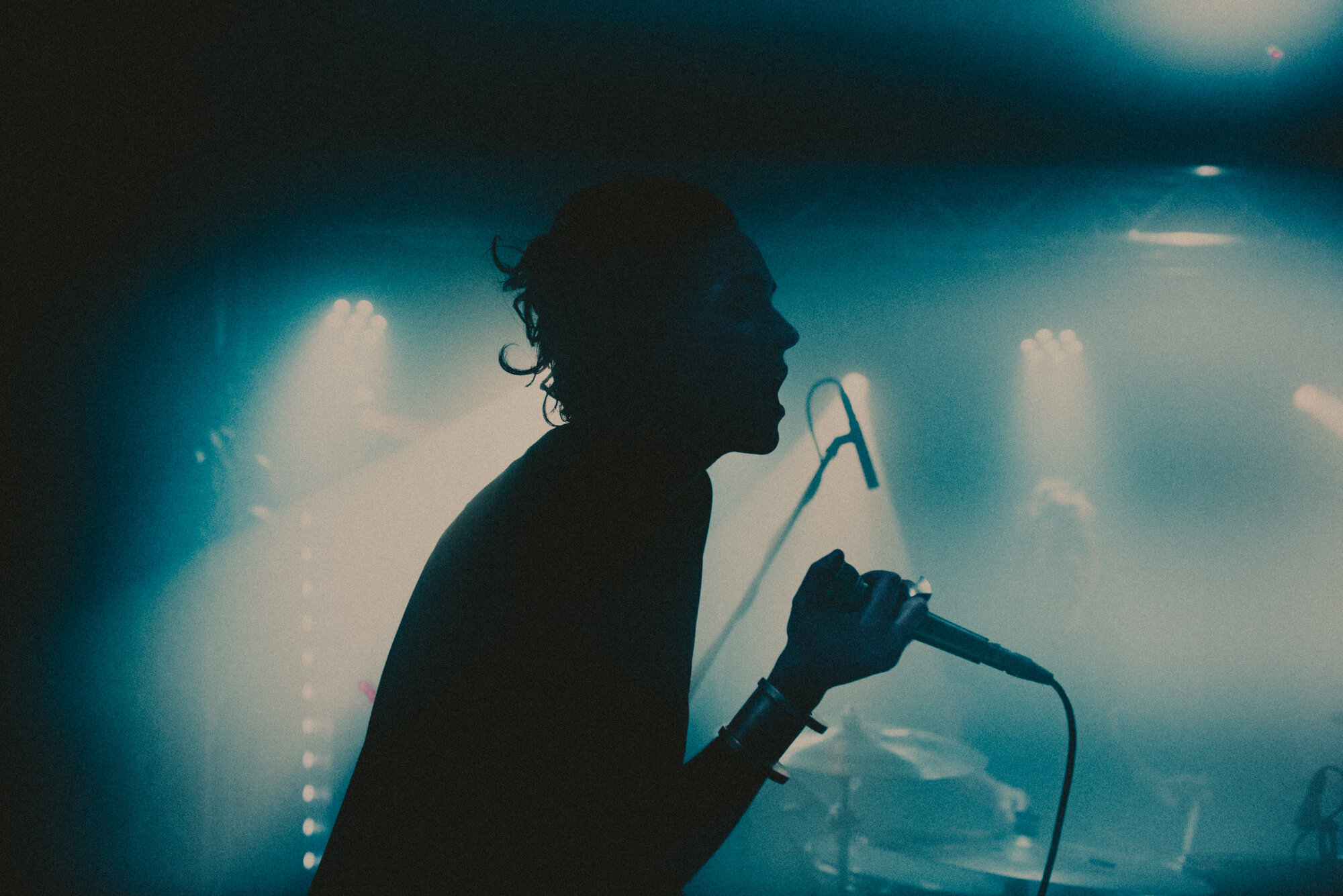 TORII WOLF A SOUL COMMITTED TO ART AND DEEP CONNECTIONS — Rival